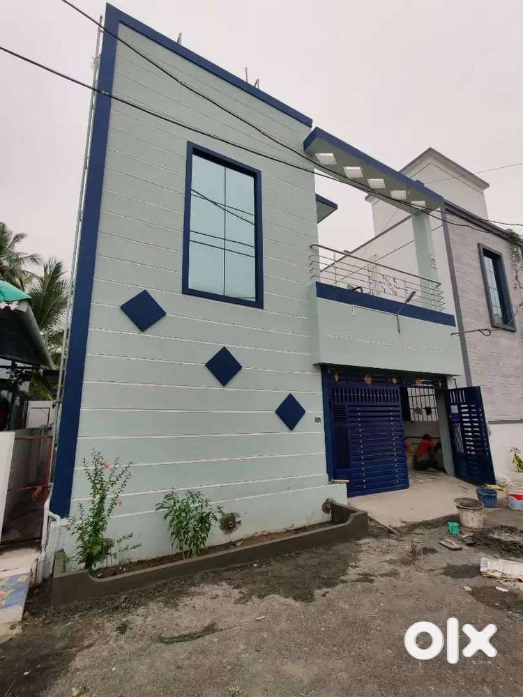 Individual House for rent