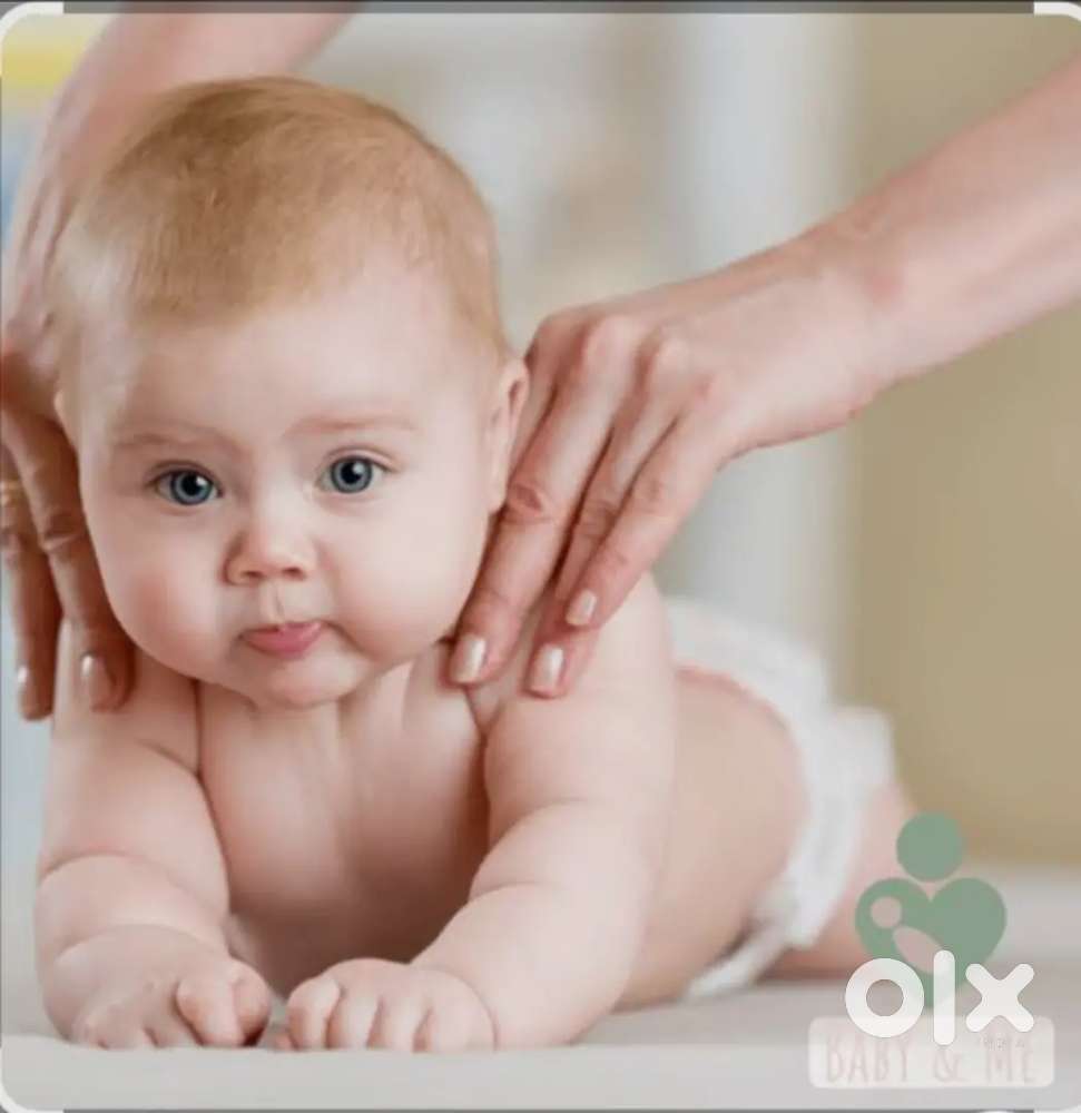 दाई/मसाजवाली किसी को चाहिए तो संपर्क करें