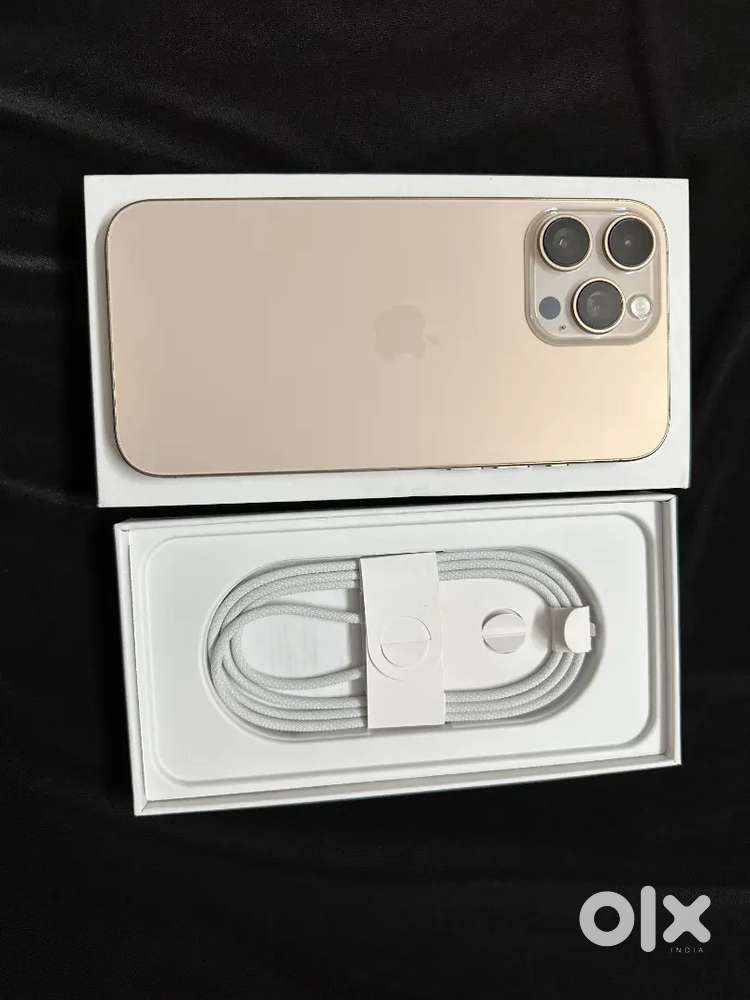 iPhone 15 16 pros very immaculate quality refurbished models