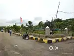 Open plots