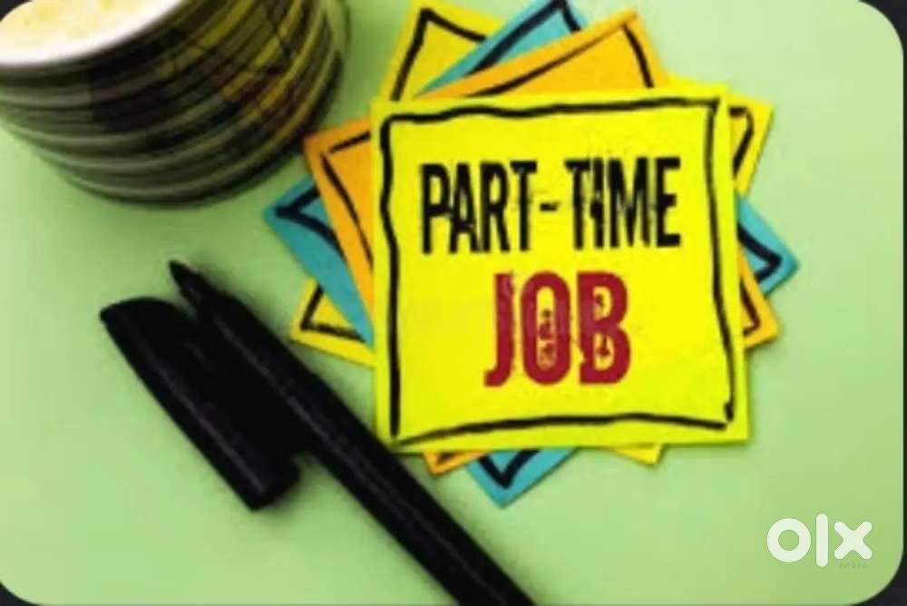 Freedom to work from home online