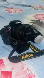 Nikon D3400