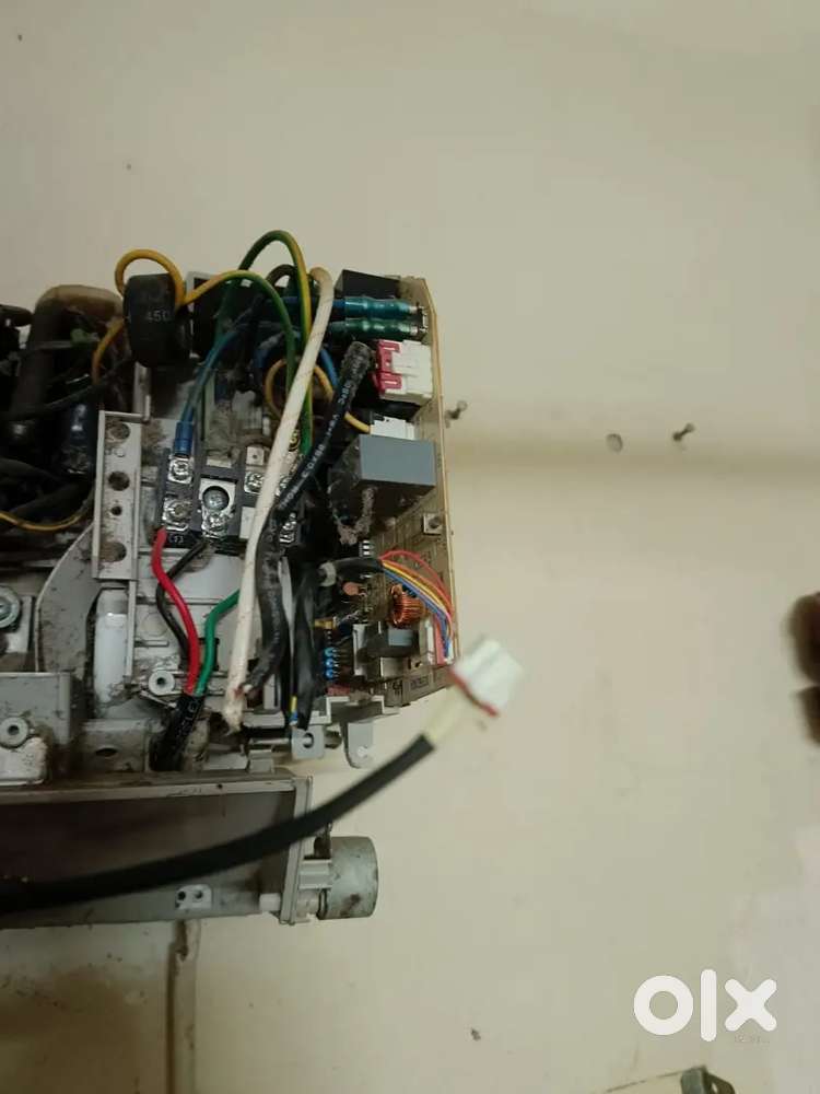 Shankar cooling system