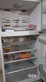 Samsung fridge