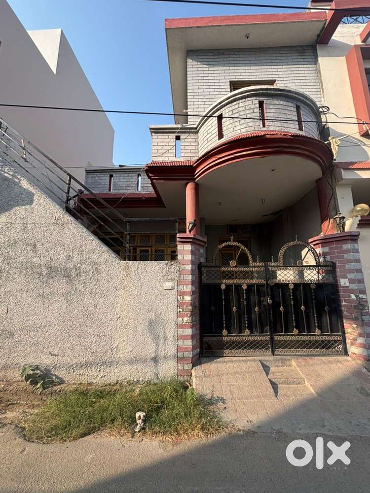 House for sale 2 bhk 4 marla