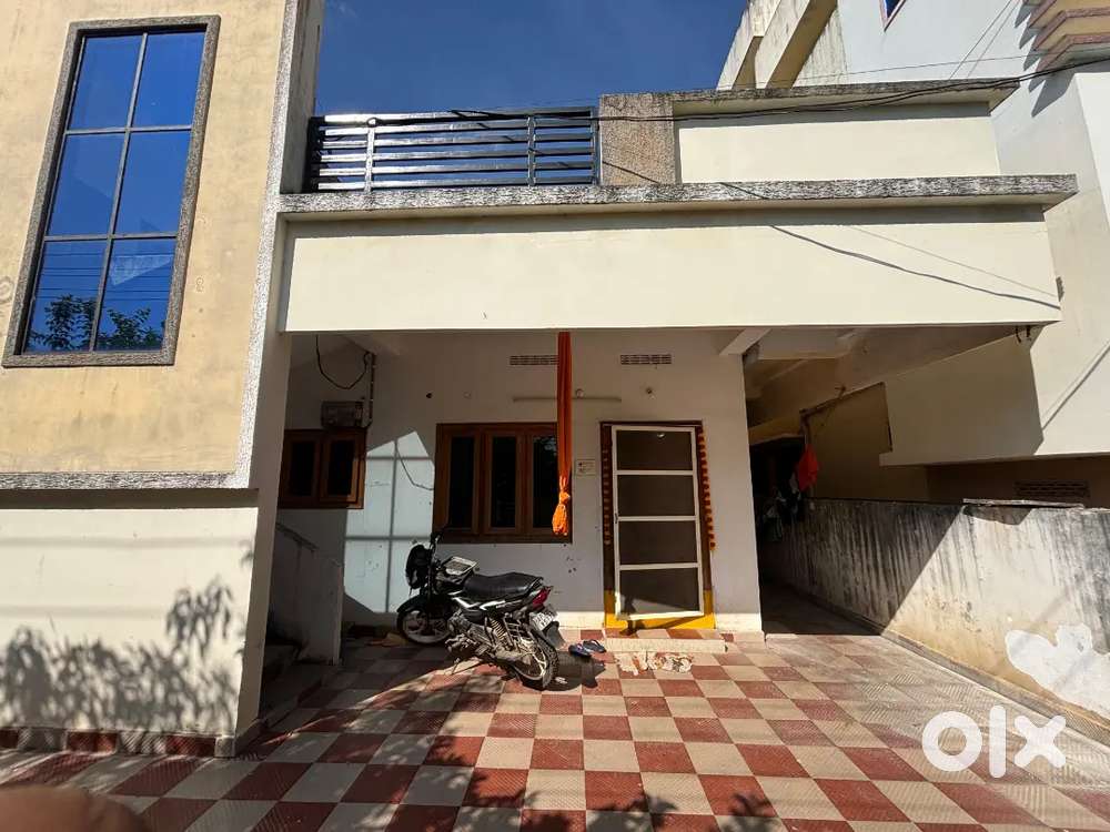 212 Gajalu East Facing House