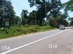 Commercial Plot for sale