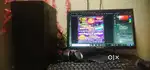 Used Desktop Computer I5-6th CPU Only
