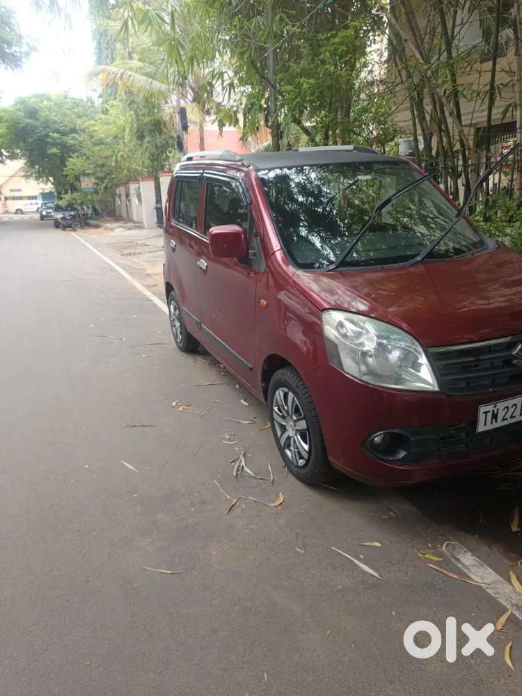 Good condition