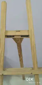 Painting Canvas Stand