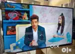 Android 40 inch smart apps like hotstar enable led tv avails