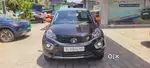 Tata Nexon KRAZ Plus AMT, 2019, Petrol
