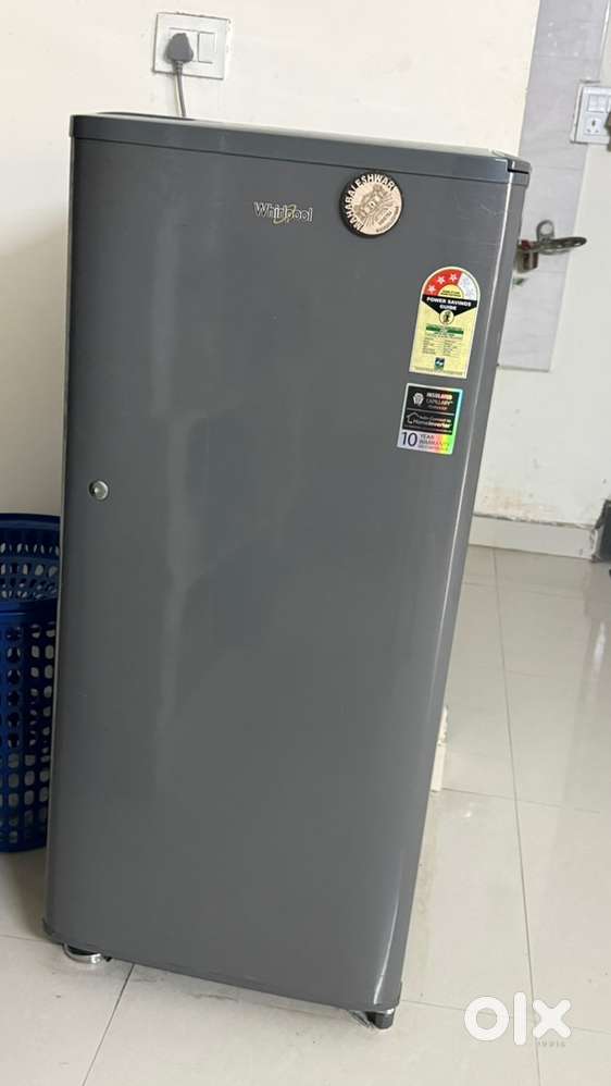 Refrigerator small one