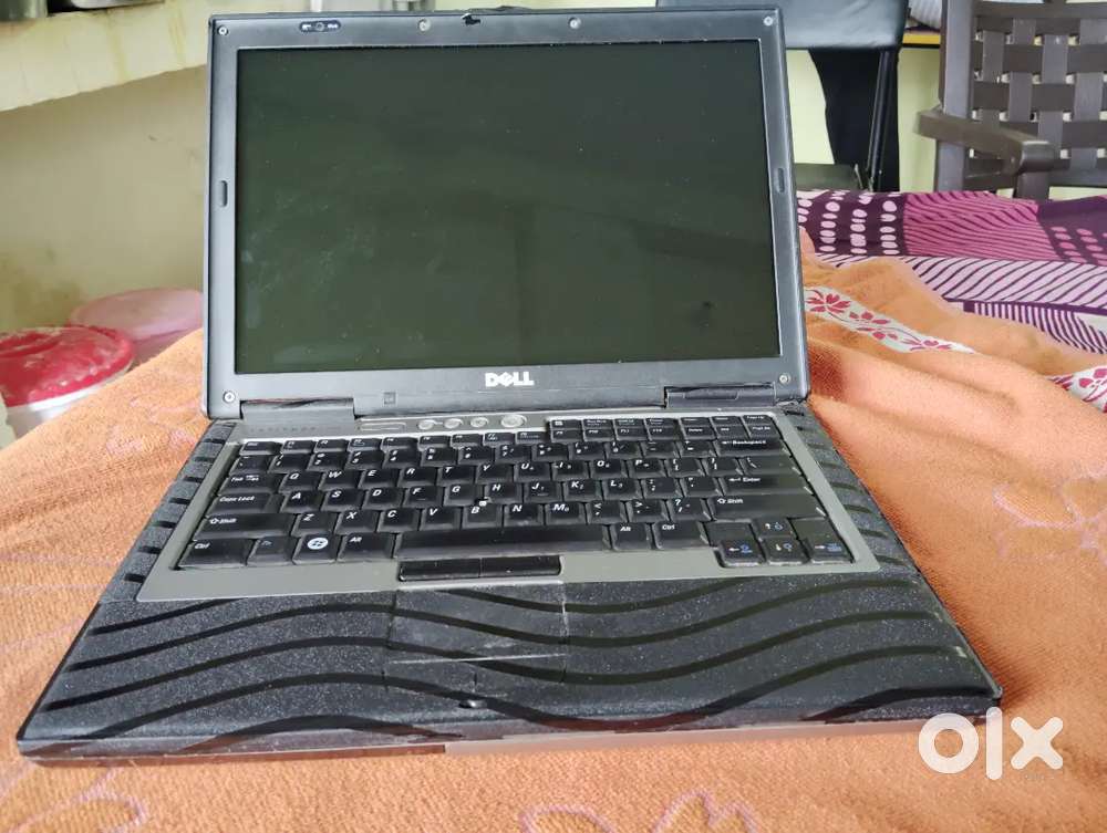 Dell D630 64bit window 10pro