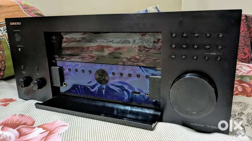 Onkyo rz 800 hi end dolby atmos 7.2 AV receiver