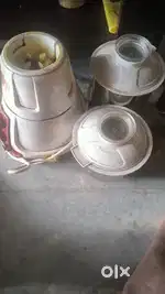 Prestige mixer