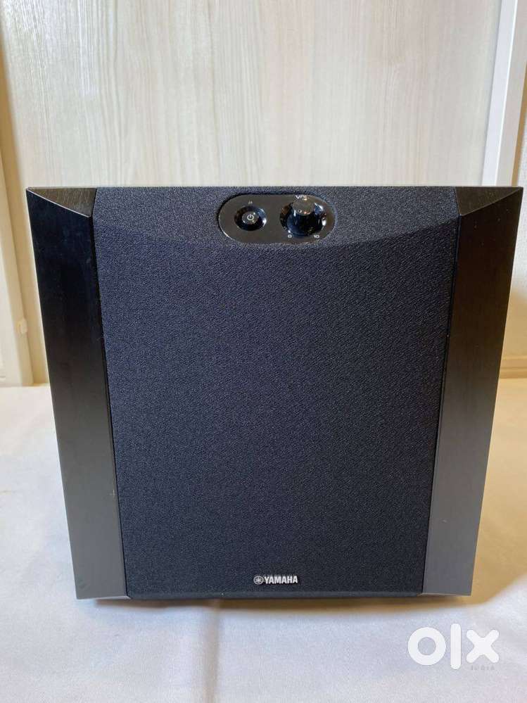 Yamaha  SW 200 active ( year 2024)