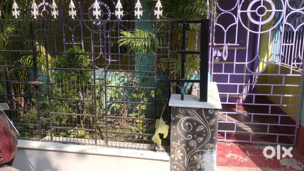 House for rent at 6000