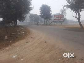 100 gaj plot 34 feet front ke sath