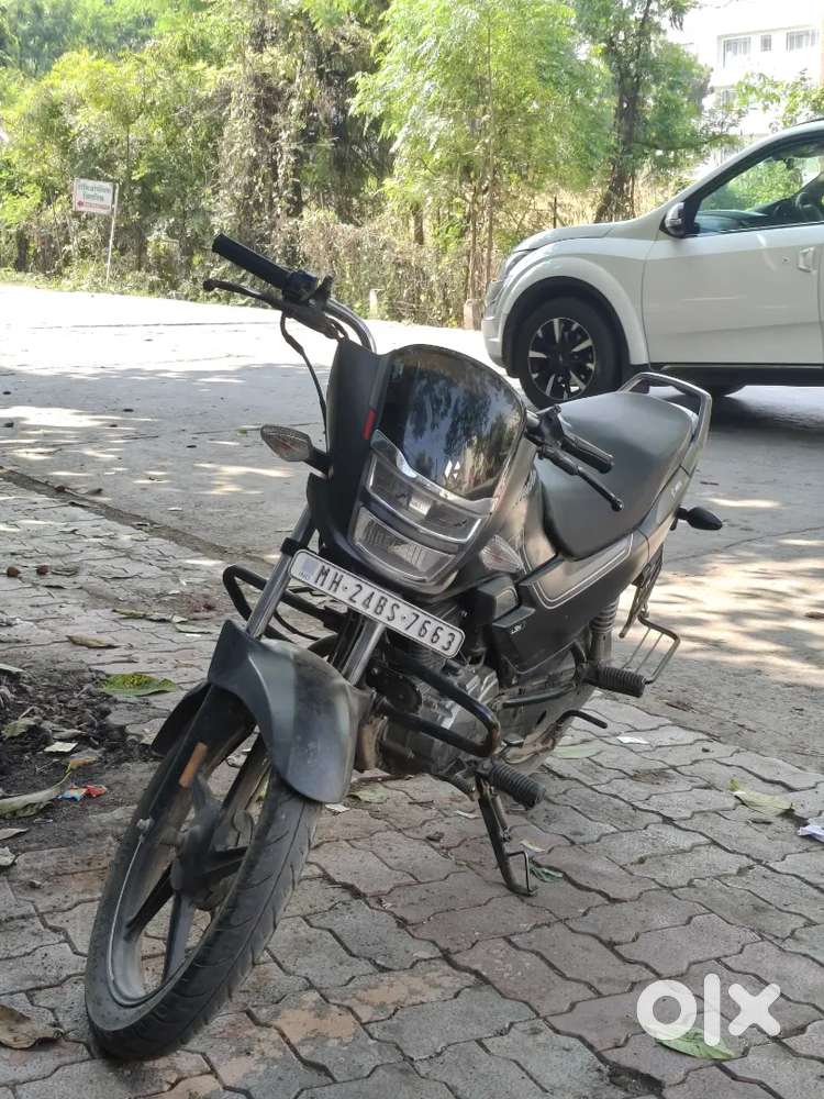 Need money arjun sell 2.5 year old bike