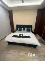 Need care taker for rooms in zirakpur