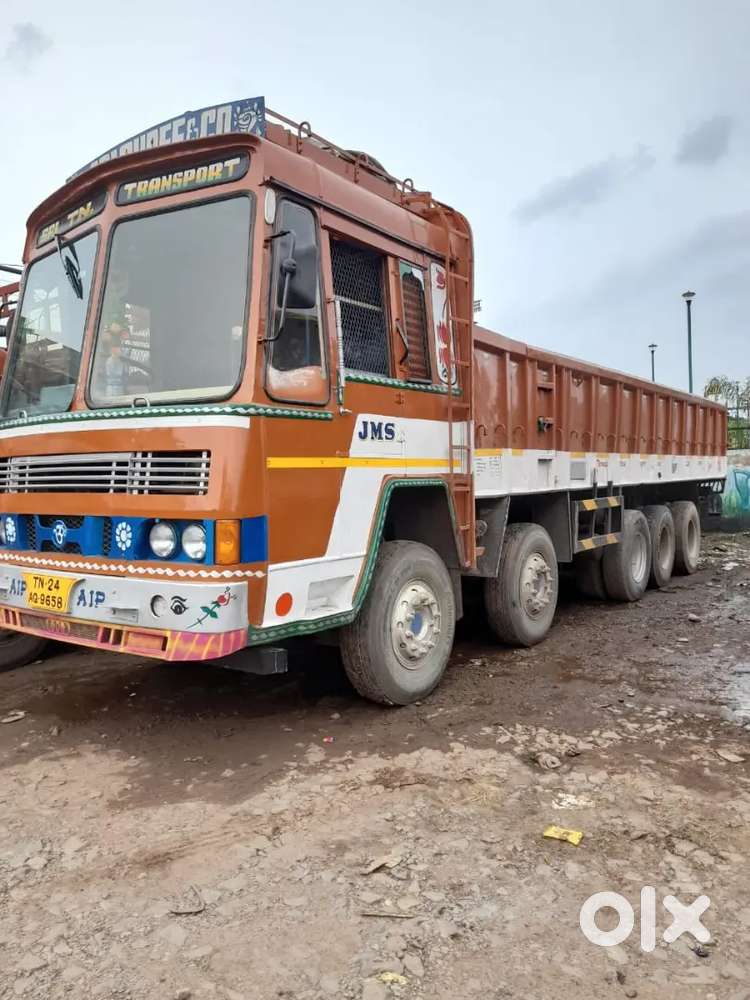 14 चक्का ड्राइवर की आवश्यकता है, रायपुर लोकल में चलना है