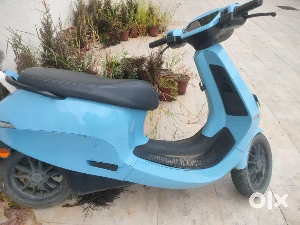 Ola electric scooter ola s1pro