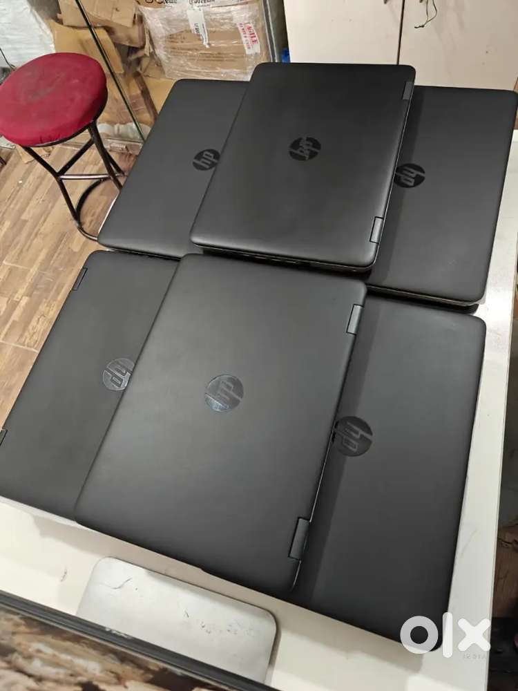 BULK QUANTITY AVAILABLE HP ELITE BOOK 640 G2 I5-6TH GEN  8/256