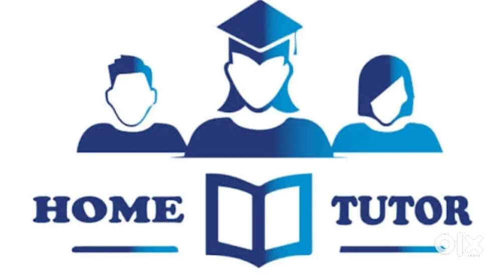Home tutor available
