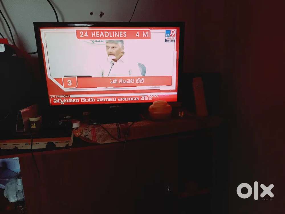 Samsung LED 24inch TV