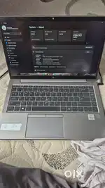 HP ZBook Firefly 14 G7 Mobile Workstation