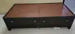Single bed