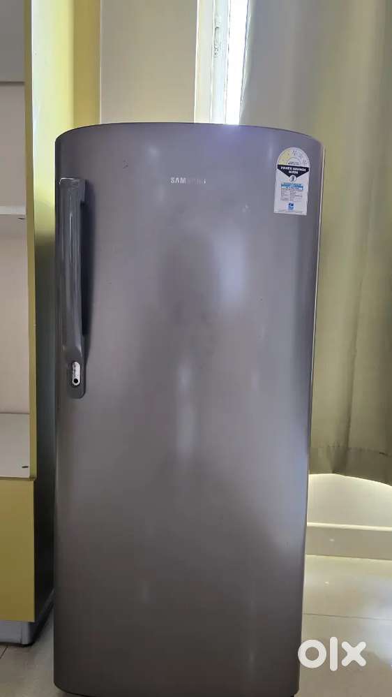 Samsung 192L Refrigerator