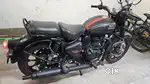 Top model stealth black 350