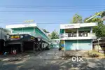 Ground Floor 10 Rooms for Rent in Payyal Junction