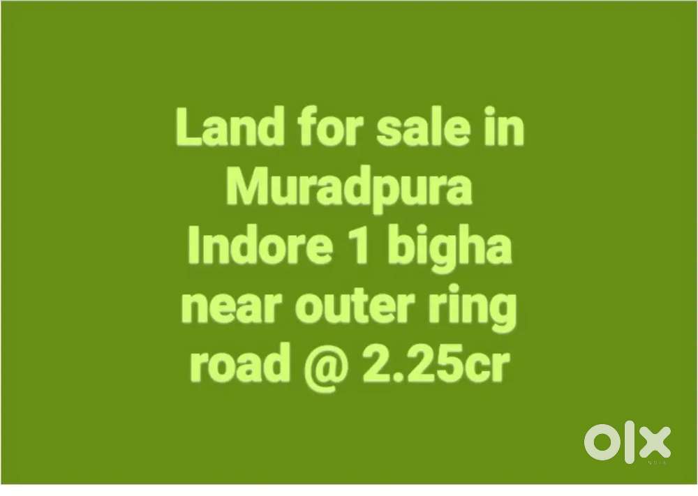 Muradpura at ujjain road INDORE