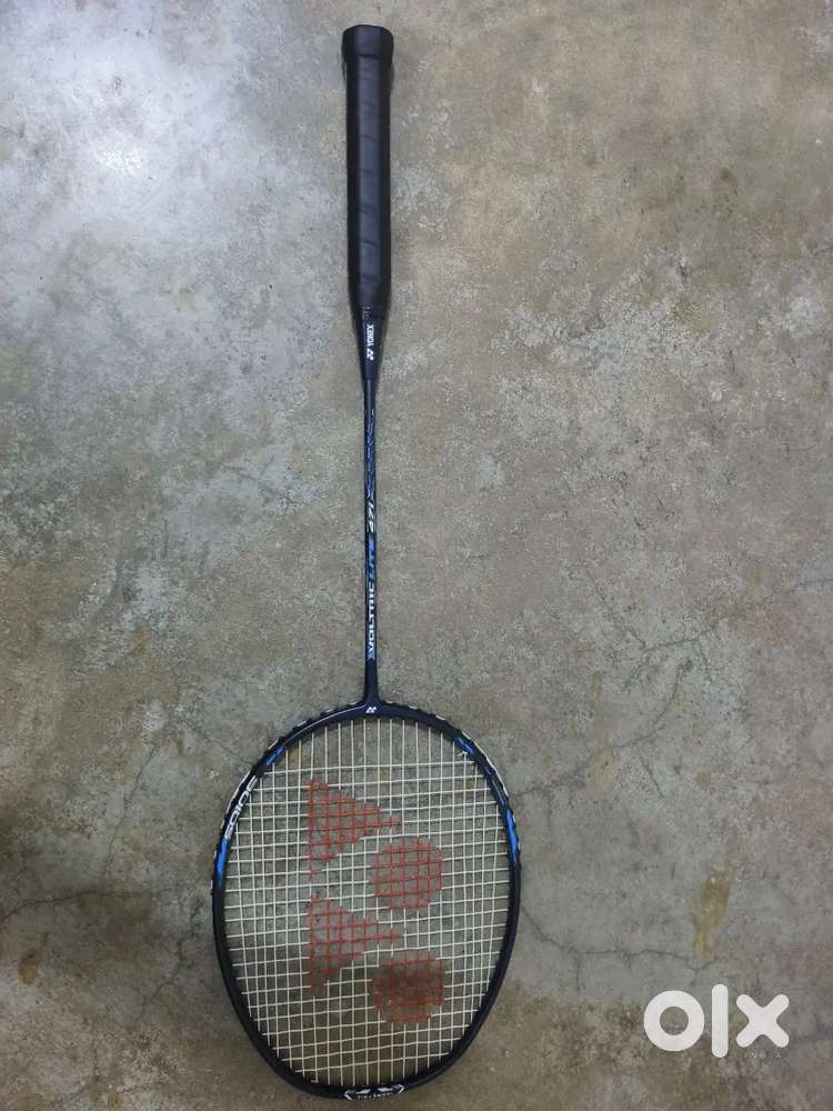 badminton racquet
