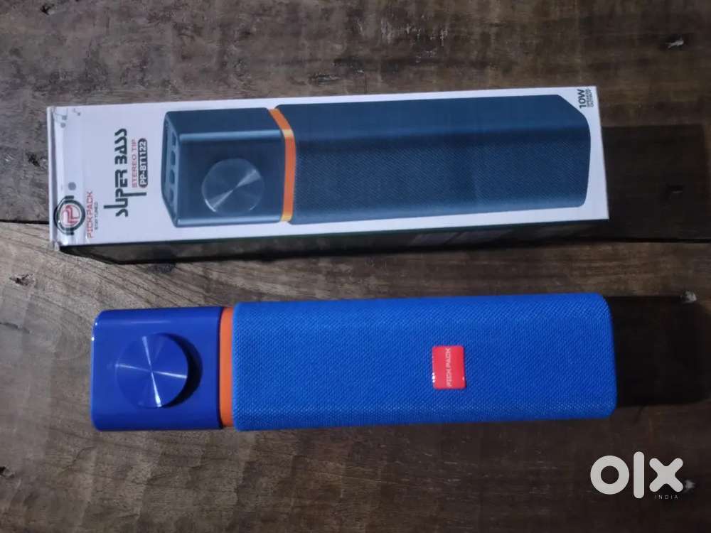 new Super base spiker