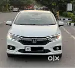 Honda City 1.5 ZX i-DTEC MT, 2017, Diesel