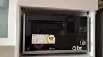 LG Microwave 32L