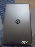 HP laptop good condition