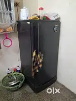 Samsung fridge
