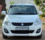 Maruti Suzuki Swift Dzire VXI(O) AT, 2014, Petrol