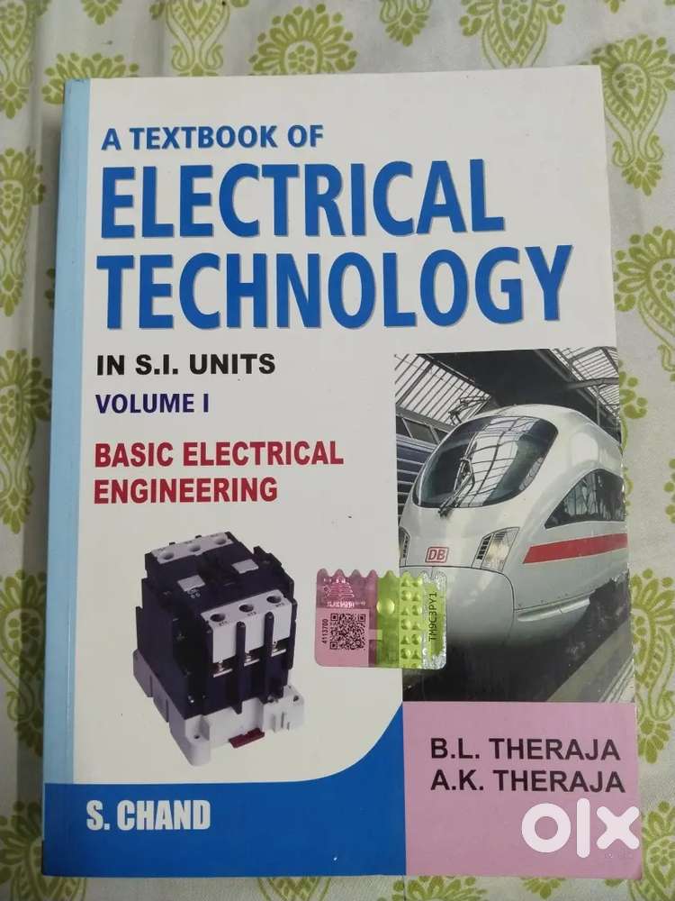Basic Electrical Engineering