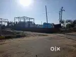 Govt approved plots on national highway Behror