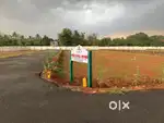 LOW BUDGET DTCP APPROVED PLOTS FOR SALE @THIRUPORUR