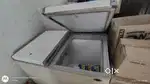Deep Freezer in Excellent Condition (White) – Great Price!