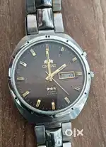 Orient automatic watch