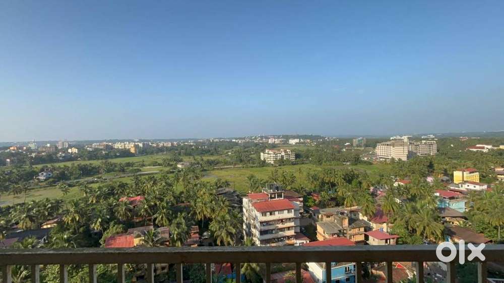 3bhk Flat for sale in Dona Paula, Goa