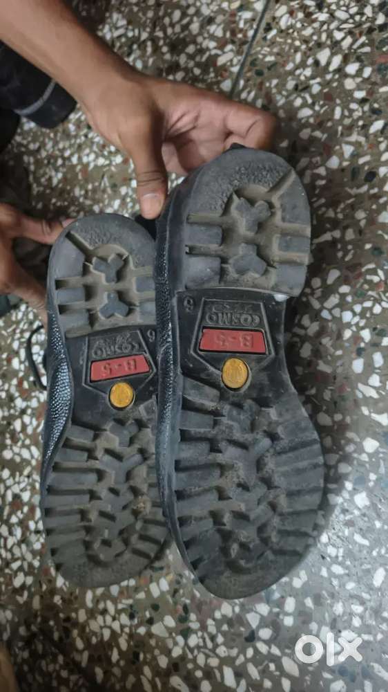 High top Shoes